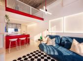Prodej - hotel, 207 m²