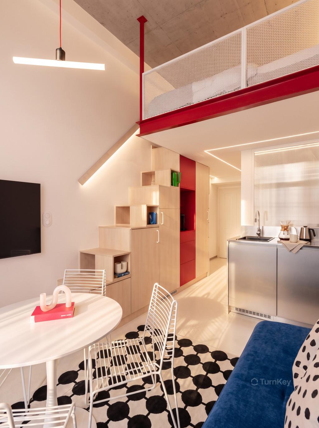 Prodej hotelu, 207 m²