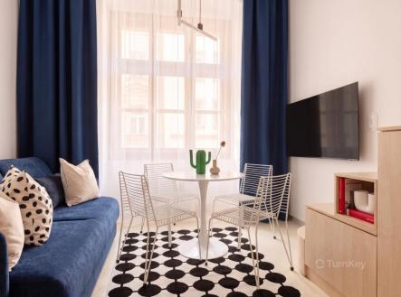 Prodej - hotel, 207 m²