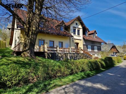 Prodej - hotel, 368 m² obrázek