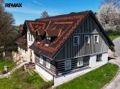 Prodej - dům/vila, 368 m²