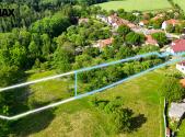Prodej - pozemek pro bydlení, 4 194 m²