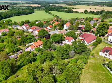 Pozemek | Prodej - pozemek pro bydlení, 4 194 m²