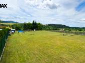 Prodej - pozemek pro bydlení, 1 644 m²