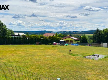 Pozemek | Prodej - pozemek pro bydlení, 1 644 m²