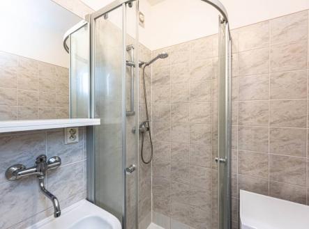 Bez popisku | Pronájem bytu, 2+1, 54 m²