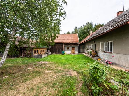 Bez popisku | Prodej - dům/vila, 121 m²