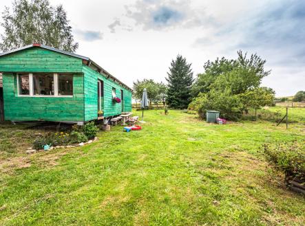 Bez popisku | Prodej - dům/vila, 121 m²