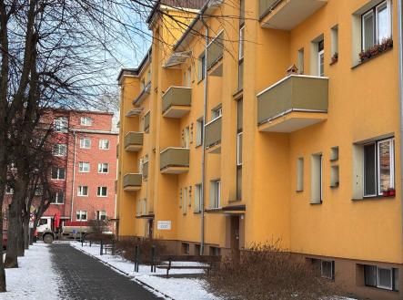 Bez popisku | Prodej bytu, 3+1, 80 m²