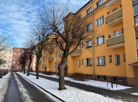 Bez popisku | Prodej bytu, 3+1, 80 m²