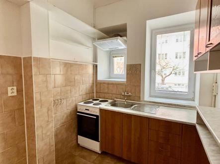 Bez popisku | Prodej bytu, 3+1, 80 m²