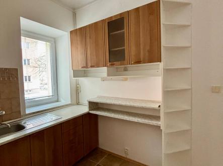 Bez popisku | Prodej bytu, 3+1, 80 m²