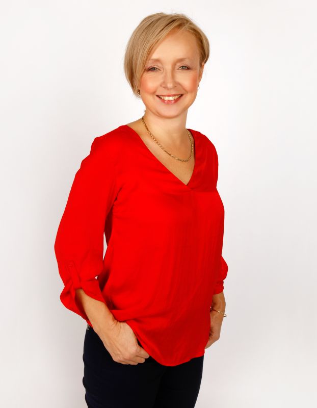 Bc. Jana Šafránková