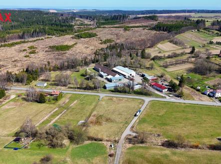 vlcsnap-2025-04-05-12h26m51s811.jpg | Prodej - pozemek pro bydlení, 2 078 m²