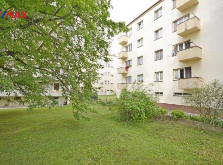 dsc-9318.jpg | Pronájem bytu, 2+kk, 47 m²