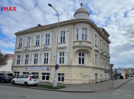 2-1.jpg | Pronájem - kanceláře, 33 m²