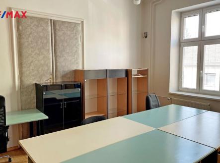 2.jpg | Pronájem - kanceláře, 33 m²