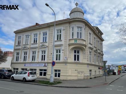 2-1.jpg | Pronájem - kanceláře, 33 m²