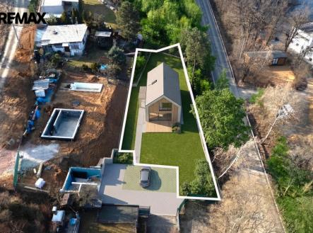 vizualizace-1-1.jpg | Prodej - pozemek pro bydlení, 606 m²