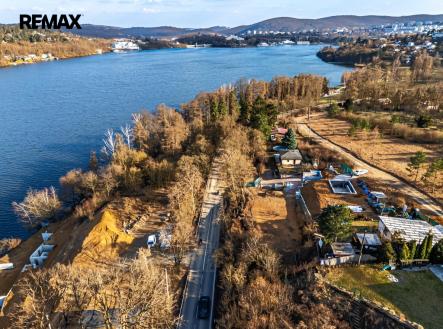 Prodej - pozemek pro bydlení, 606 m² obrázek