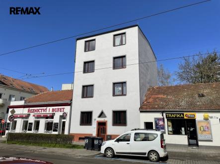 img-1350.jpeg | Pronájem bytu, 2+kk, 34 m²