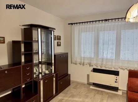 img-4750.jpg | Pronájem bytu, 1+1, 41 m²