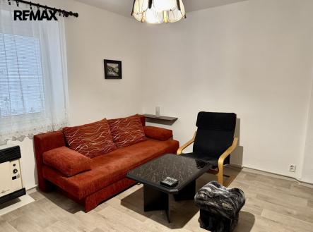 img-4751.jpg | Pronájem bytu, 1+1, 41 m²