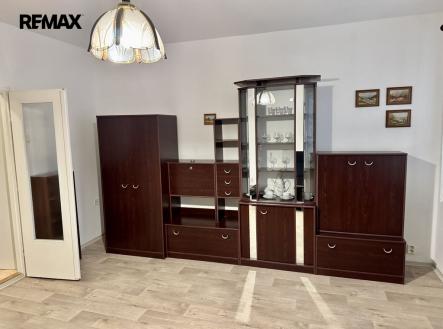 img-4752.jpg | Pronájem bytu, 1+1, 41 m²