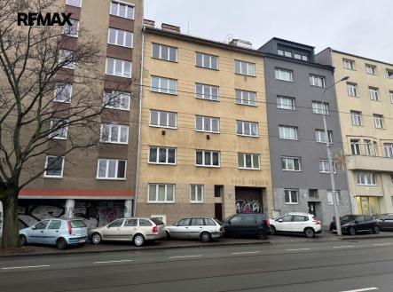 img-4748.jpg | Pronájem bytu, 1+1, 41 m²