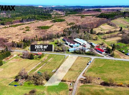 vlcsnap-2025-04-05-12h27m17s909.jpg | Prodej - pozemek pro bydlení, 2 078 m²