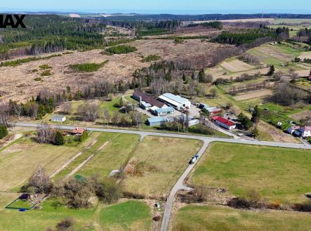 vlcsnap-2025-04-05-12h26m51s811.jpg | Prodej - pozemek pro bydlení, 2 078 m²