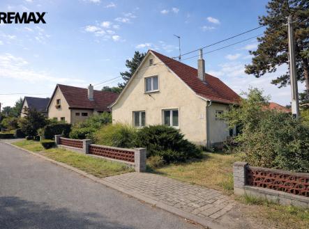 Prodej - dům/vila, 140 m²
