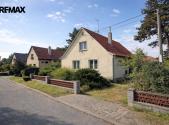 Prodej - dům/vila, 140 m²