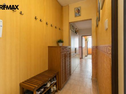chodba.png | Prodej bytu, 3+1, 63 m²