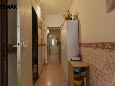 chodba.jpg | Prodej bytu, 3+1, 63 m²