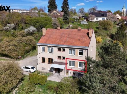 vyznaceni-1.jpg | Prodej bytu, 3+kk, 85 m²