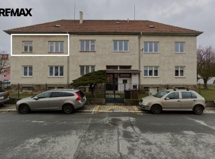 Prodej bytu, 3+1, 88 m² obrázek