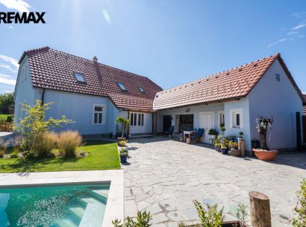 bobruvka84-23.jpg | Pronájem - dům/vila, 310 m²