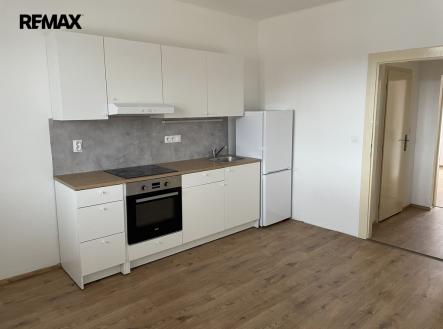 img-1337.jpeg | Pronájem bytu, 2+kk, 34 m²