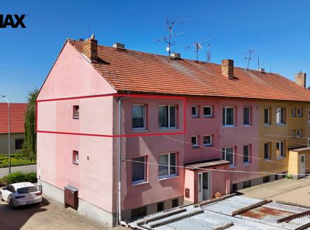 vyznaceni-zadni.jpg | Prodej bytu, 3+kk, 75 m²