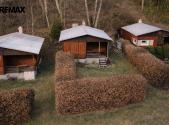 Prodej - chata/rekreační objekt, 32 m²