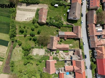 dji-20260522103756-0050-d.jpg | Prodej - pozemek pro bydlení, 1 027 m²
