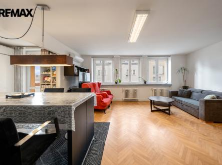 dsc00788.jpg | Prodej bytu, 2+kk, 77 m²