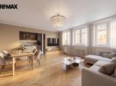 Prodej bytu, 2+kk, 77 m²