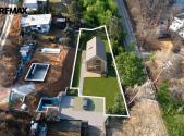 Prodej - pozemek pro bydlení, 606 m²