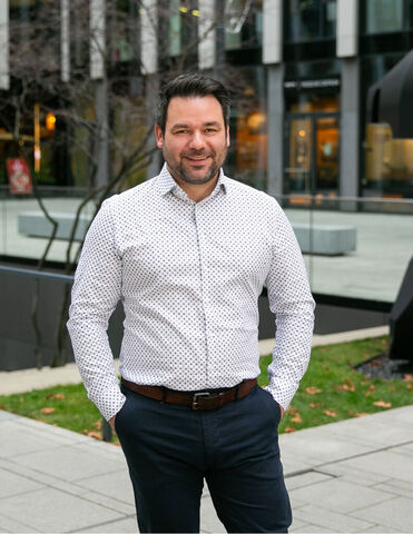 Jiří Chudoba, DiS.