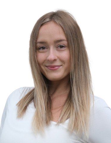 Tereza Paprotová