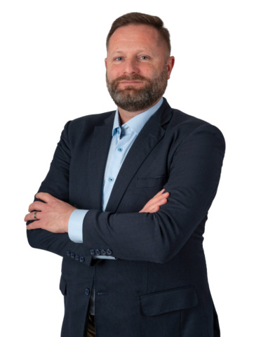 Ing. Vít Rapčan