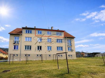 2-2.png | Prodej bytu, 2+1, 52 m²