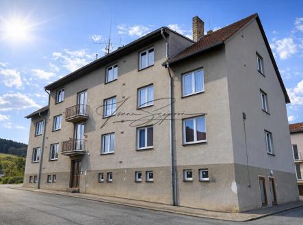 1.png | Prodej bytu, 2+1, 52 m²